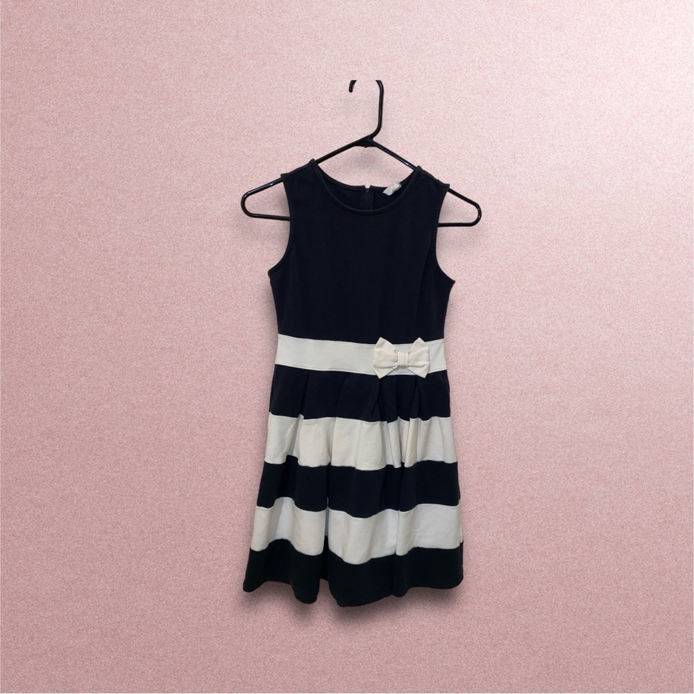 EUC girls dress size 12 by Crazy 8